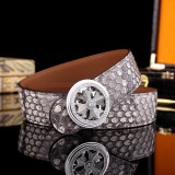 ChromeHearts クロムハーツ ベルト サンチュール XFF-19SSP450-CH001
