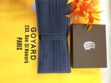 ゴヤール（GOYARD）新作通販 二つ折り財布 GO19P80-GO400