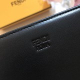 FENDI/フェンディ ラウンドファスナー式長財布 FE19P150-6627
