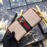 通販 GUCCI グッチ 長財布 ラウンドファスナー式財布 573791-4