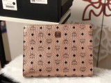 MCM（エムシーエム）超人気 セカンドバッグ 1035-MC525