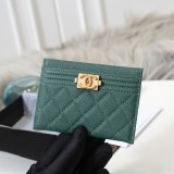 激安 CHANEL(シャネル) 短財布 コインケース カードケース 31510-324