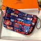 新品 エルメス [HERMES]   ポーチ 収納バッグ TA2001P250-HE-23
