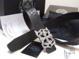 ブランドコピー ChromeHearts クロムハーツ ベルト Hearts-belt028