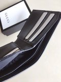 GUCCI グッチ 短財布 二つ折り財布 451268-4 人気19秋冬新作