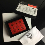 MCM(エムシーエム) 新作通販 二つ折り財布 短財布 8018-MC505