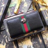 通販 GUCCI グッチ 長財布 ラウンドファスナー式財布 573791-1