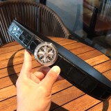 ChromeHearts クロムハーツ ベルト サンチュール XFF-19SSP330-CH012