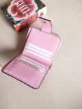 高品質 GUCCI グッチ 短財布 Wホック二つ折り財布 573844-1