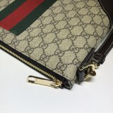 特N品美品 GUCCI グッチ セカンドバッグ 収納パック 523603-1