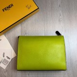 特N品 FENDI/フェンディ 財布 セカンドバッグ XD19P340-FD16