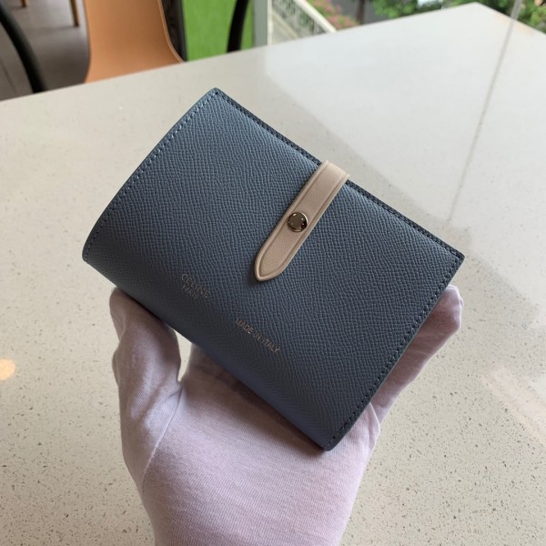 セリーヌ(CELINE）人気 小号 短財布 カードケース 0146-CL131