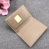 ゴヤール 人気新品 2つ折り札入れ パスケース付き GO19P50-GO345