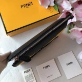 FENDI/フェンディ メンズ 財布 セカンドバッグ FD19P260-FD27