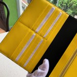 セリーヌ(CELINE）19SS 大号 長財布 カードケース 4184-CL124