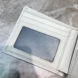 Balenciaga バレンシアガ 大人気 短財布 二つ折り財布 XD-2001P-BA087B
