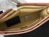 MCM（エムシーエム）超人気 セカンドバッグ 1035-MC525