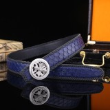 ChromeHearts クロムハーツ ベルト サンチュール XFF-19SSP450-CH008