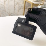 20SS シャネルCHANEL 名刺入れ 証明書 JJX2002P180-1141-1