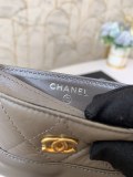 20SS シャネルCHANEL 名刺入れ 小銭入れ JJX2002P150-84386-6