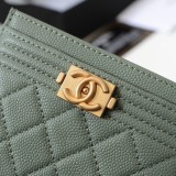 激安 CHANEL(シャネル) 短財布 コインケース カードケース 31510-326