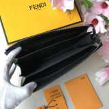 FENDI/フェンディ 長財布通販 セカンドバッグ FD19P280-FD25