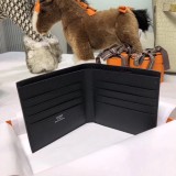 エルメス HERMES 2つ折り財布 短財布 男女用 TD2001P-Hewallet-22