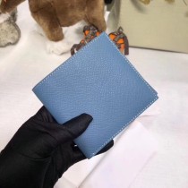 エルメス HERMES 2つ折り財布 短財布 男女用 TD2001P-Hewallet-25