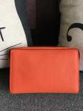 エルメス HERMES TOGO 財布 セカンドバッグ メンズ TD2001P-Hewallet-31