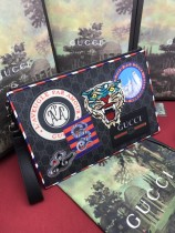 人気新作 GUCCI グッチ セカンドバッグ 収納パック 496346-2