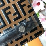 FENDI/フェンディ 長財布通販 セカンドバッグ FD19P280-FD24