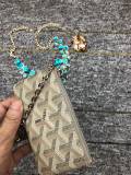 ゴヤール（GOYARD）2019新作 コインケース GO19P40-GO422