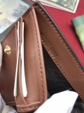 GUCCI グッチ 短財布 Wホック短財布 453155-5 人気秋冬新作