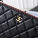 CHANEL(シャネル）2019新作通販 セカンドバッグ 9012-316
