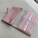セリーヌ(CELINE）19SS 大号 長財布 カードケース 4184-CL128