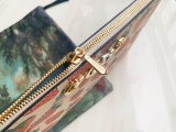 特N品 新品 GUCCI グッチ セカンドバッグ 収納パック 570728-1