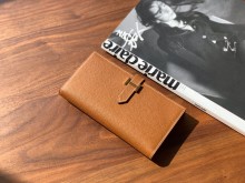 特N品 エルメス BEARN 財布 二つ折長財布 DZ2001P580-Hewallet-25