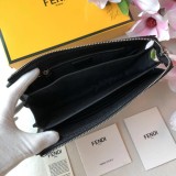 FENDI/フェンディ メンズ 財布 セカンドバッグ FD19P260-FD27
