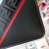 新作 FENDI/フェンディ メンズ セカンドバッグ FE19P180-FD04