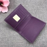 ゴヤール 人気新品 2つ折り札入れ パスケース付き GO19P50-GO344