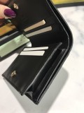19SS美品 GUCCI グッチ 財布 名刺入れ  コインケース 410120-1