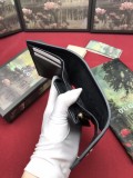 19SS美品 GUCCI グッチ 財布 名刺入れ  コインケース 523174-1