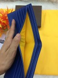 ゴヤール（GOYARD）新作通販 二つ折り財布 GO19P80-GO401