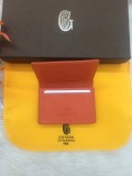 ゴヤール（GOYARD）2019人気商品 カードケース GO19P50-GO205