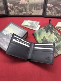 GUCCI グッチ 短財布 二つ折り財布 名刺入れ 408827-2 新作