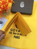 ゴヤール（GOYARD）新作通販 二つ折り財布 GO19P80-GO404