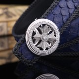 ChromeHearts クロムハーツ ベルト サンチュール XFF-19SSP450-CH008