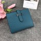 HERMES エルメス 牛革 TOGO 二つ折り財布 DZ2001P180-5120-08