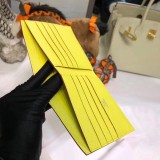 エルメス HERMES 2つ折り財布 短財布 男女用 TD2001P-Hewallet-21
