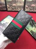 GUCCI グッチ 長財布 二つ折り財布 名刺入れ 408836-1 新作